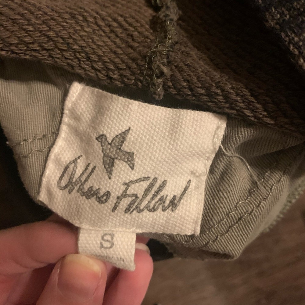 Utility jacket - Picture 6 of 6